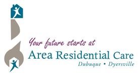 Area Residential Care Logo