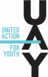 United Action For Youth Logo