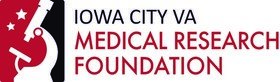 Iowa City VA Medical Research Foundation Logo