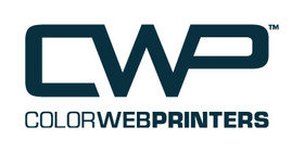 Color Web Printers Logo