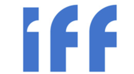 IFF | International Flavors & Fragrances, Inc Logo