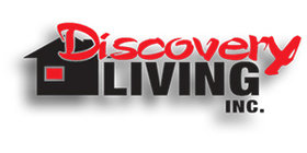 Discovery Living, Inc. Logo