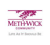 Meth-Wick Community Logo