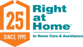 Right at Home Logo