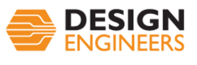 Design Engineers, P.C.  Logo