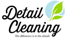 Detail Cleaning CR, LLC Logo