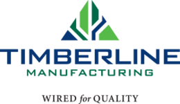 Timberline Manufacturing Co. Logo