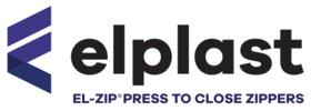 Elplast America, Inc. Logo