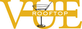 VUE Rooftop Restaurant  Logo