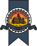 Benton County Human Resources  Logo