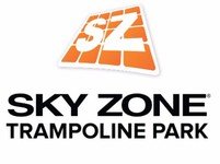 Skyzone Cedar Rapids  Logo