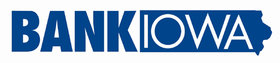 BankIowa Logo