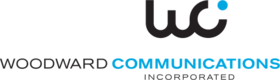 Woodward Communications, Inc. Logo