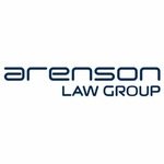 Arenson Law Group, PC Logo