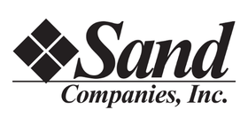Sand Companies, Inc.  Logo