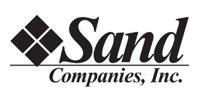 Sand Companies, Inc. Logo