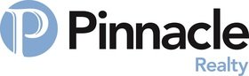 Pinnacle Realty  Logo