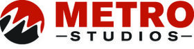 Metro Studios Logo