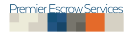 Premier Escrow Logo