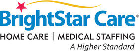 BrightStar Care Logo