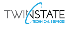 Twin State Technical Services Logo