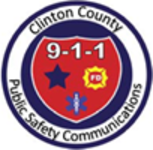 Clinton County Communications  Logo