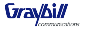 Graybill Communications Logo