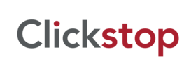 Clickstop Logo