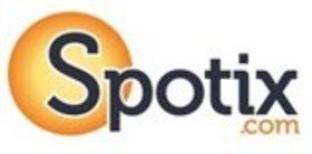 Spotix, Inc.  Logo
