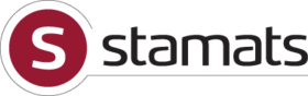 Stamats  Logo