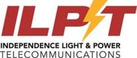 Independence Light & Power Telecommunications  Logo