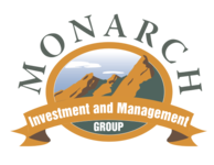 Monarch Investment and Management Group Logo