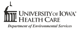 UIHC Environmental Services Logo