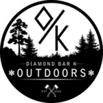 Diamond Bar K Outdoors  Logo