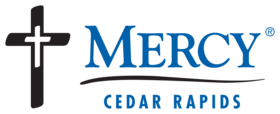Mercy Medical Center Logo