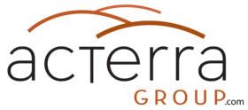 Acterra Group, Inc. Logo