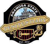 Anamosa State Penitentiary Logo