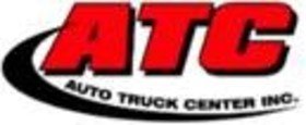 ATC, Inc Logo