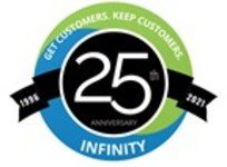 Infinity Logo