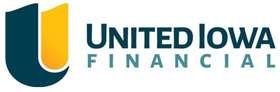 United Iowa Financial  Logo