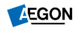Aegon Global Services  Logo