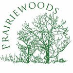 Prairiewoods Franciscan Spirituality Center Logo