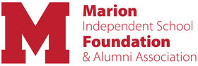 Marion Independent School Foundation Logo