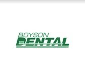 Boyson Dental Associates, PLC Logo