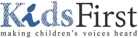 Kids First Law Center Logo