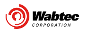 Wabtec Logo