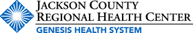 Jackson County Regional Health Center Logo