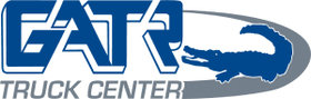 GATR Truck Center Logo