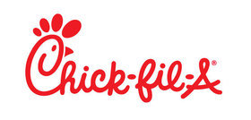 Chick-Fil-A Lindale Logo
