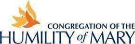 Congregation of the Humility of Mary  Logo